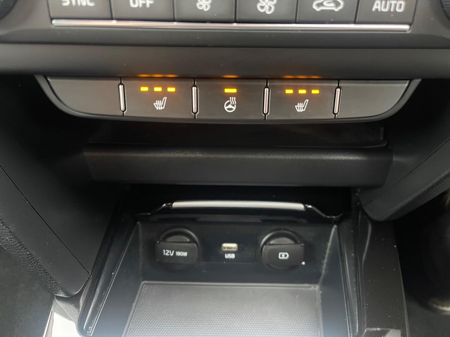 Used Kia XCeed 2020 for sale - 77658070: Photo 14