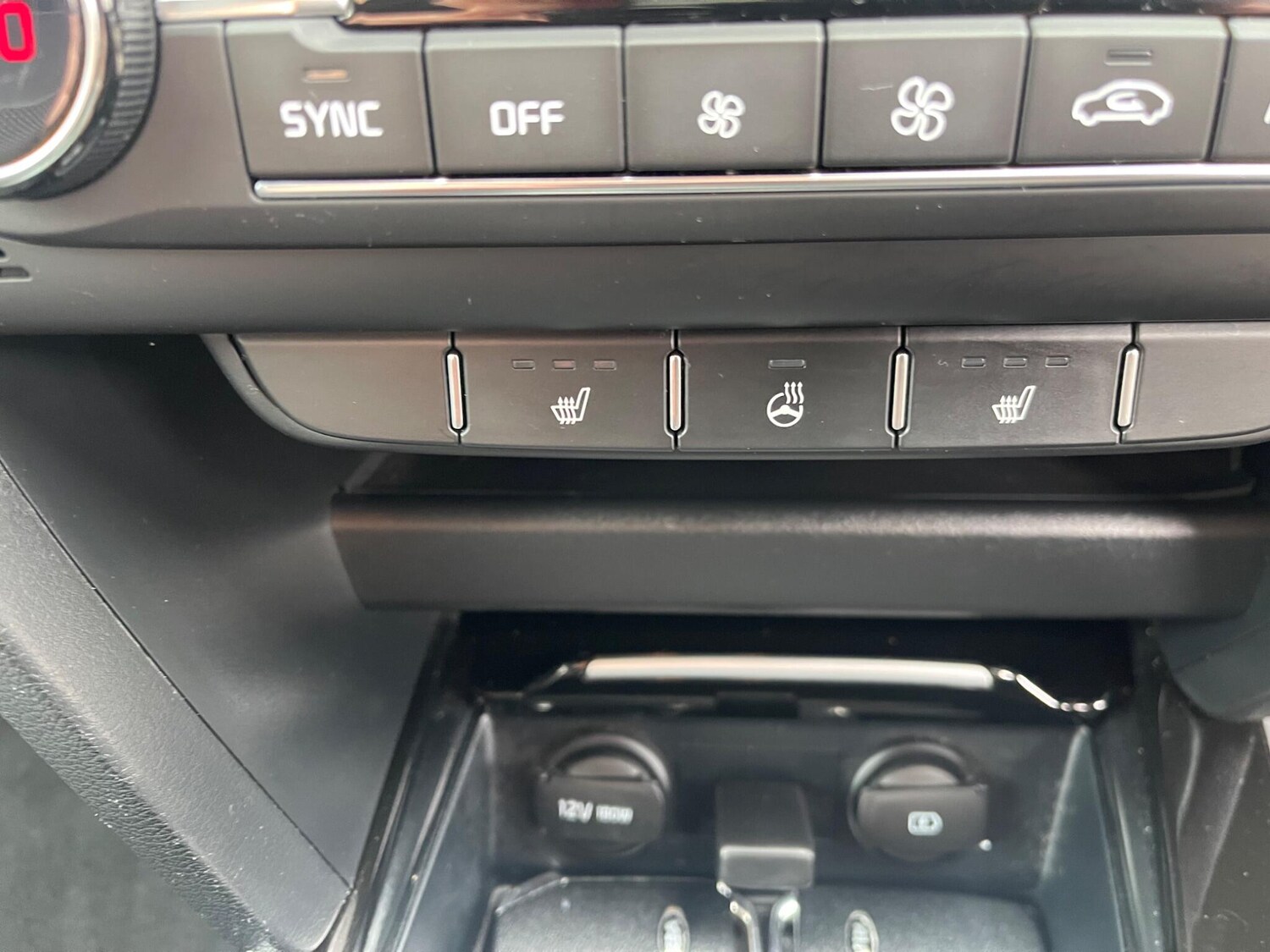 Used Kia XCeed 2020 for sale - 77658070: Photo 15