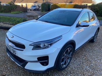 2020 (20) - 1.0T GDi ISG 3 5dr