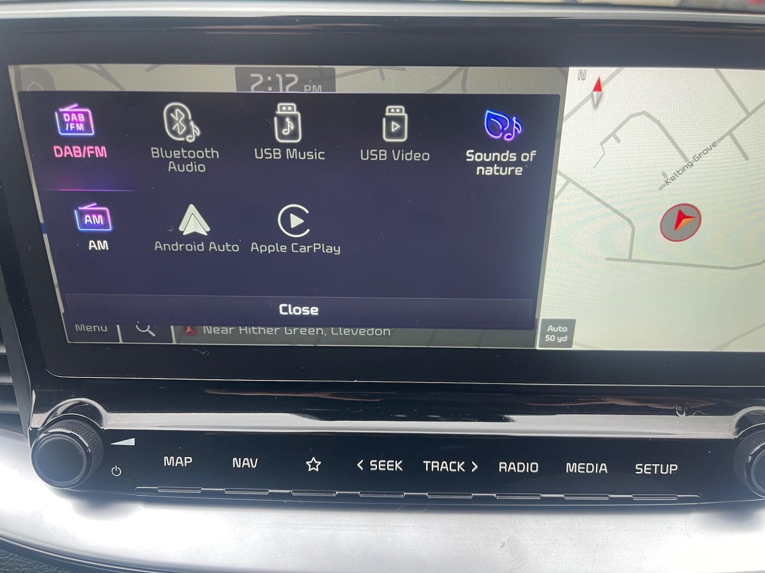 Used Kia XCeed 2020 for sale - 77658070: Photo 21