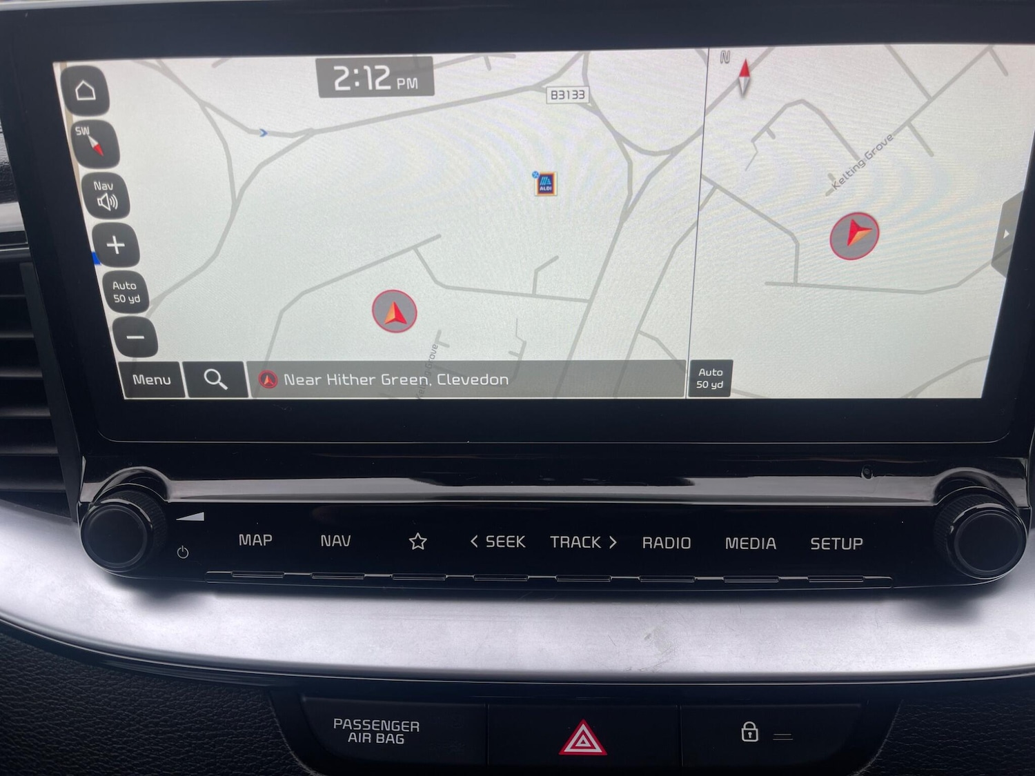 Used Kia XCeed 2020 for sale - 77658070: Photo 22