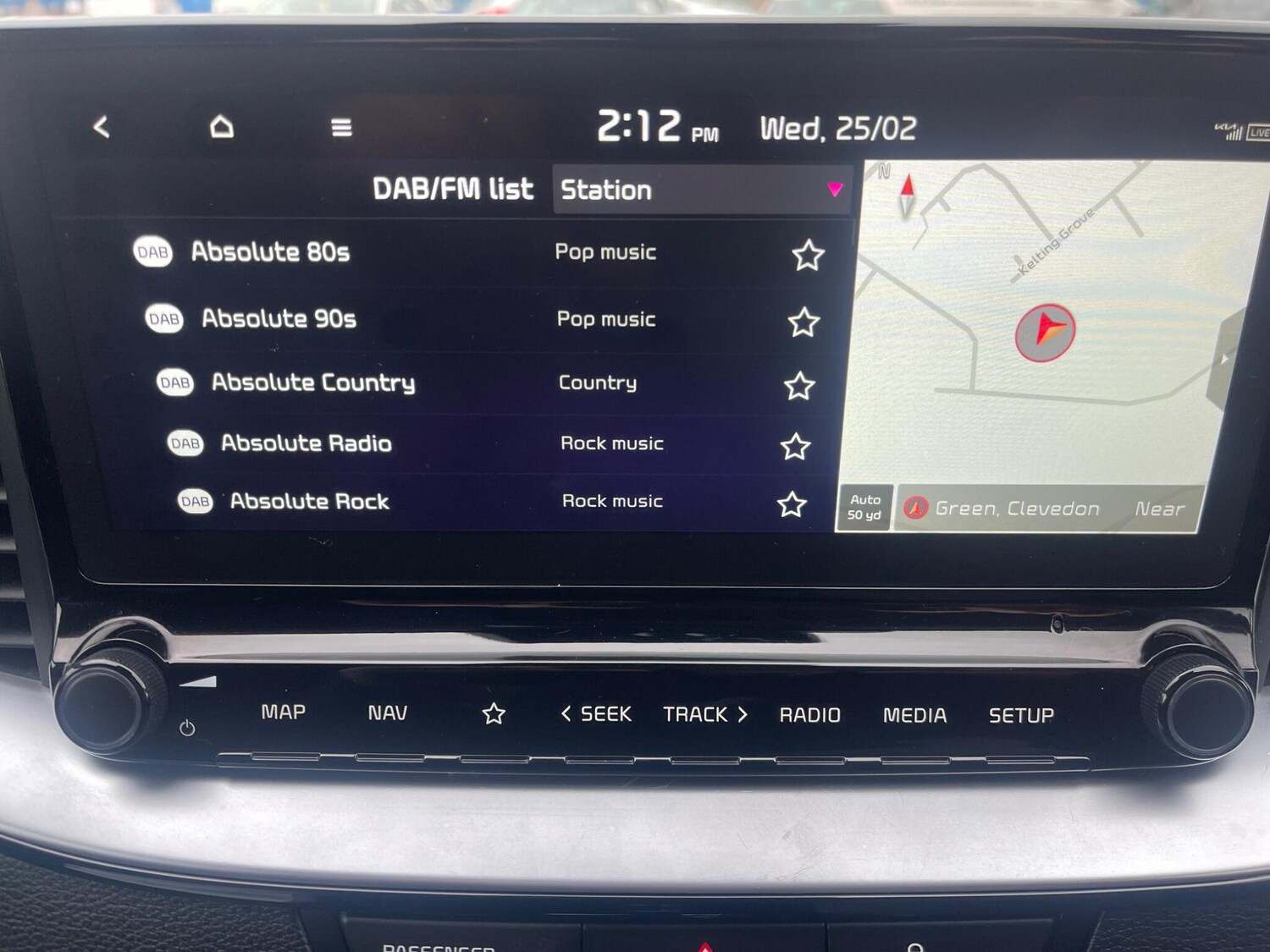 Used Kia XCeed 2020 for sale - 77658070: Photo 23