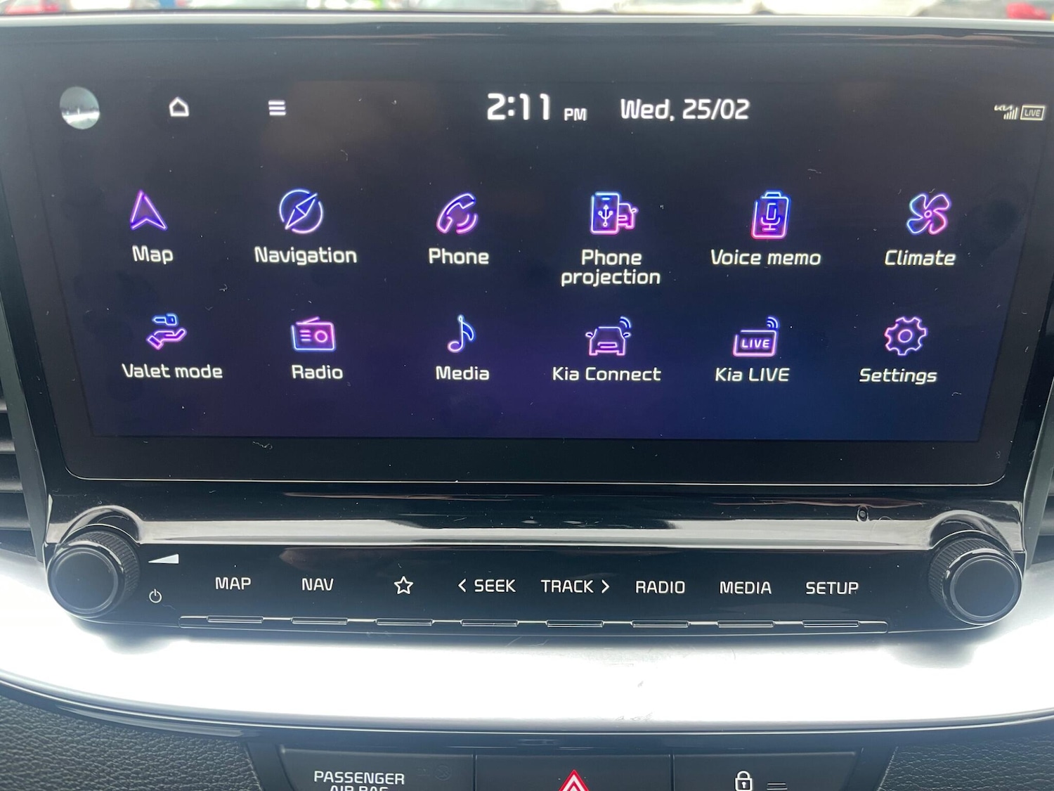 Used Kia XCeed 2020 for sale - 77658070: Photo 24