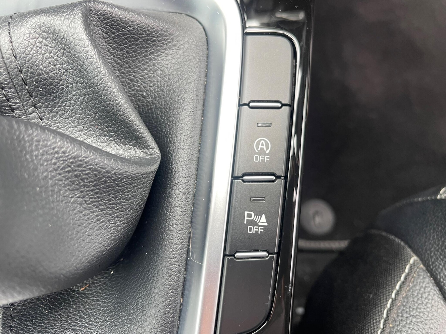 Used Kia XCeed 2020 for sale - 77658070: Photo 26