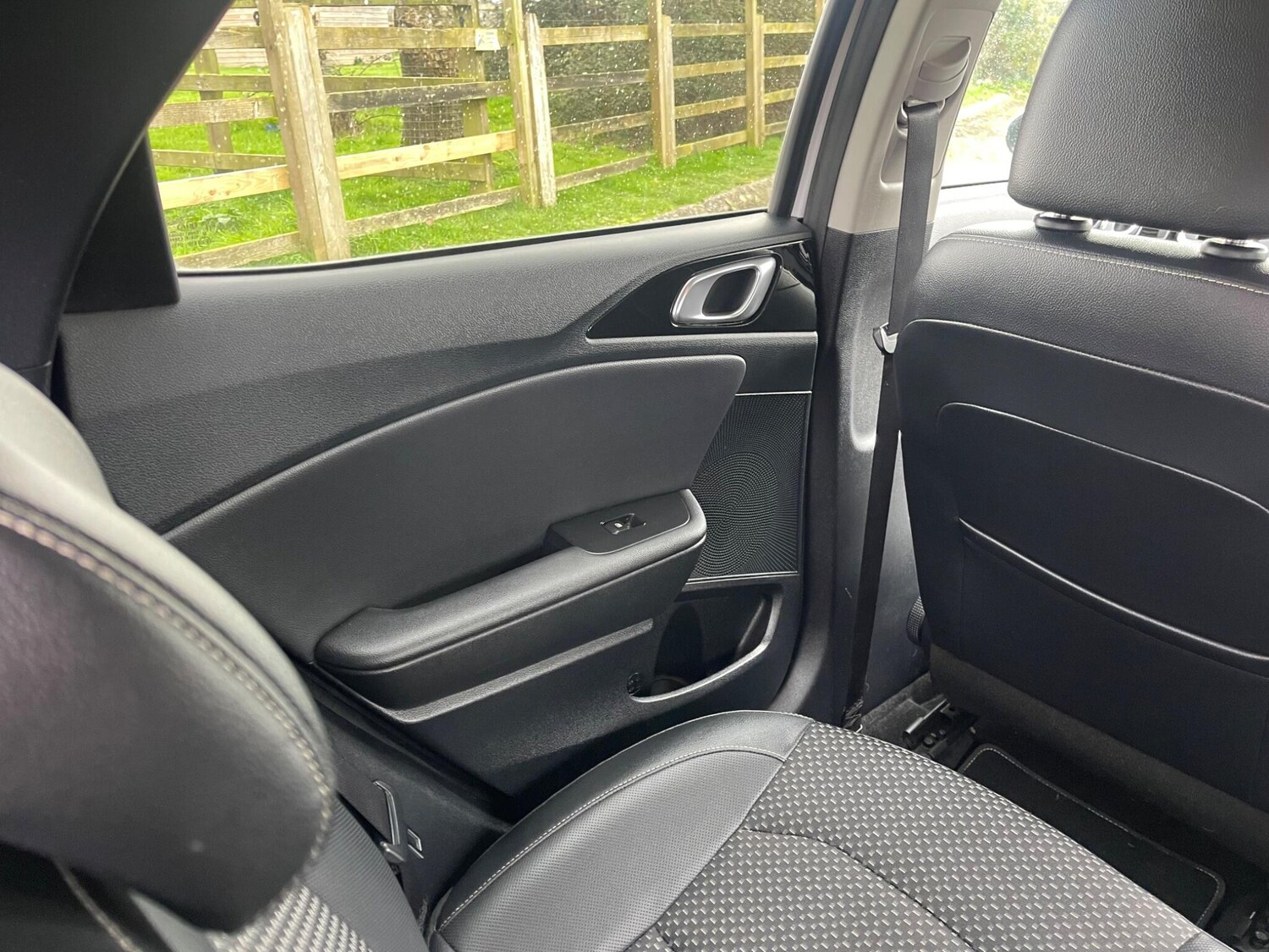 Used Kia XCeed 2020 for sale - 77658070: Photo 34