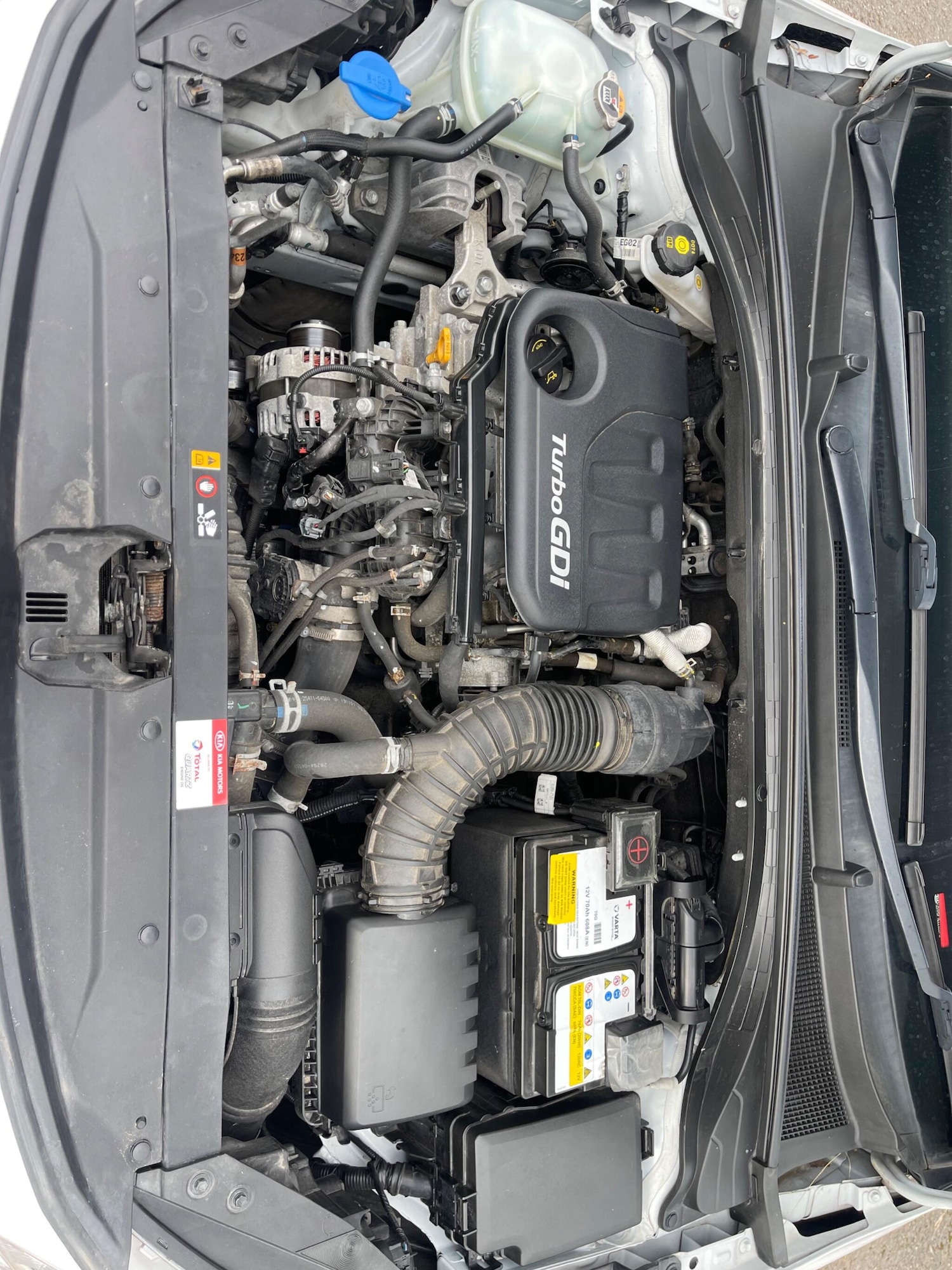 Used Kia XCeed 2020 for sale - 77658070: Photo 35