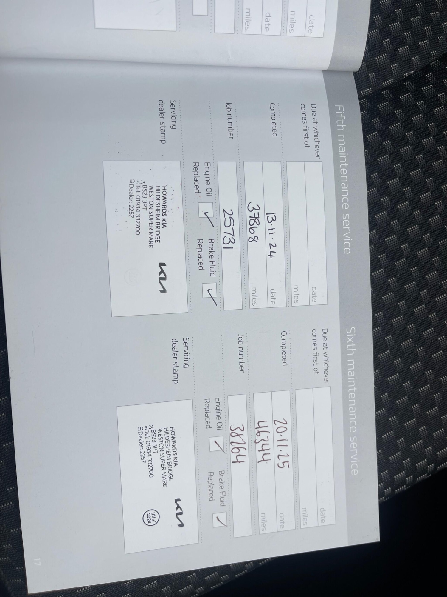 Used Kia XCeed 2020 for sale - 77658070: Photo 36