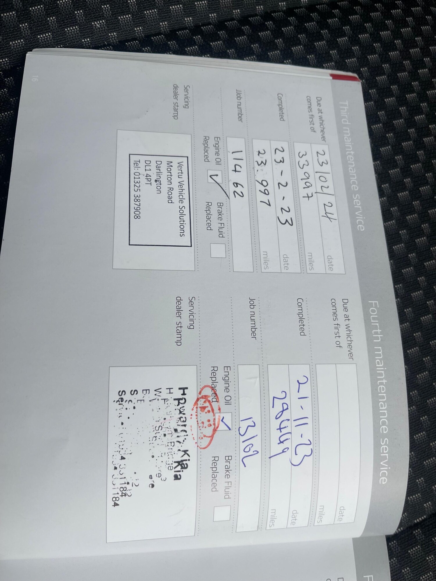 Used Kia XCeed 2020 for sale - 77658070: Photo 37