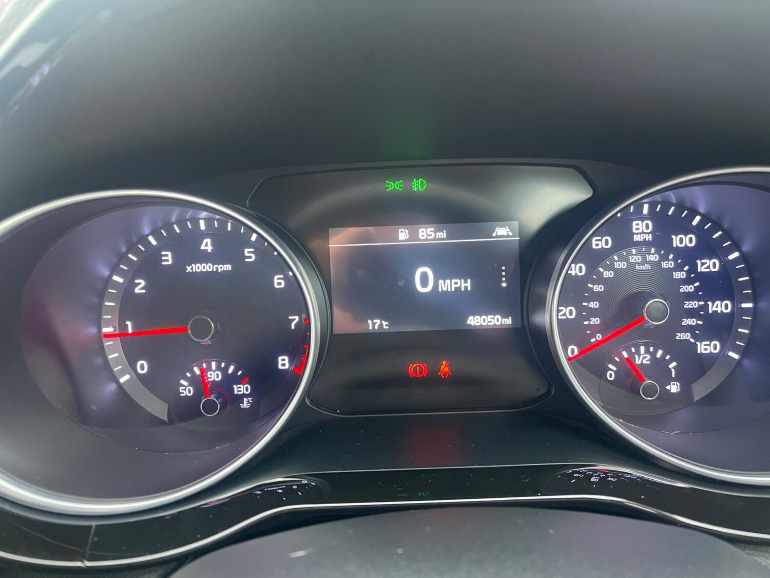 Used Kia XCeed 2020 for sale - 77658070: Photo 39