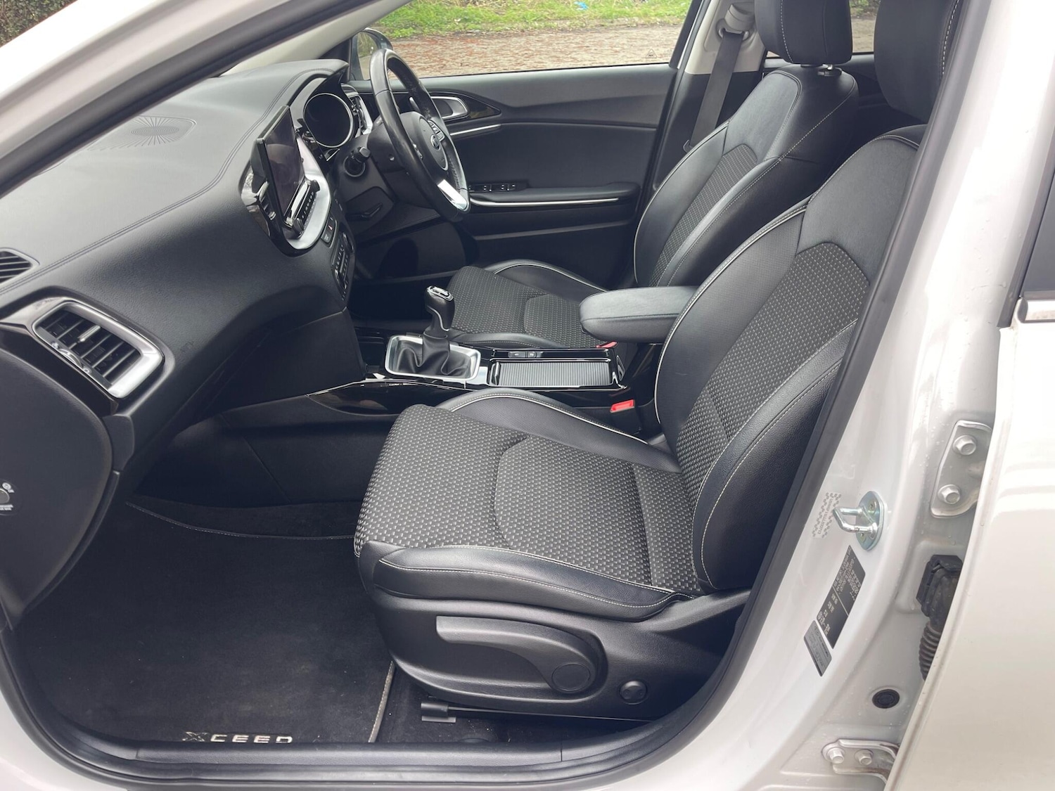 Used Kia XCeed 2020 for sale - 77658070: Photo 40