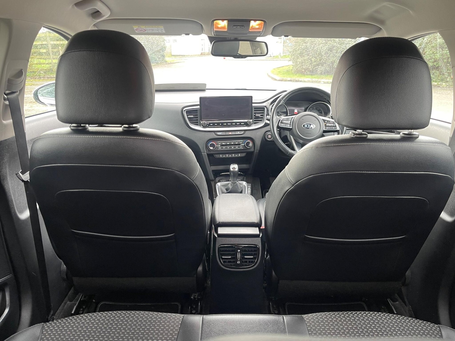 Used Kia XCeed 2020 for sale - 77658070: Photo 43