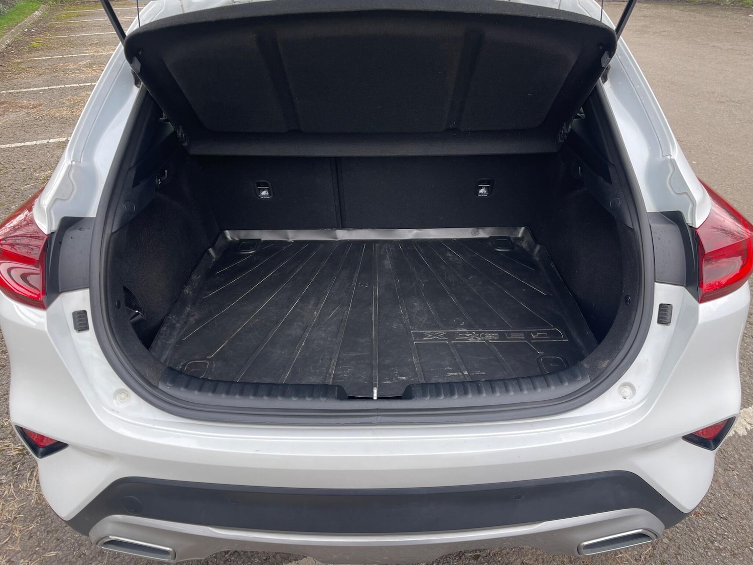 Used Kia XCeed 2020 for sale - 77658070: Photo 48