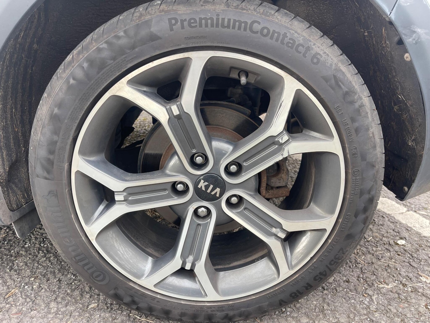 Used Kia XCeed 2020 for sale - 77658070: Photo 51