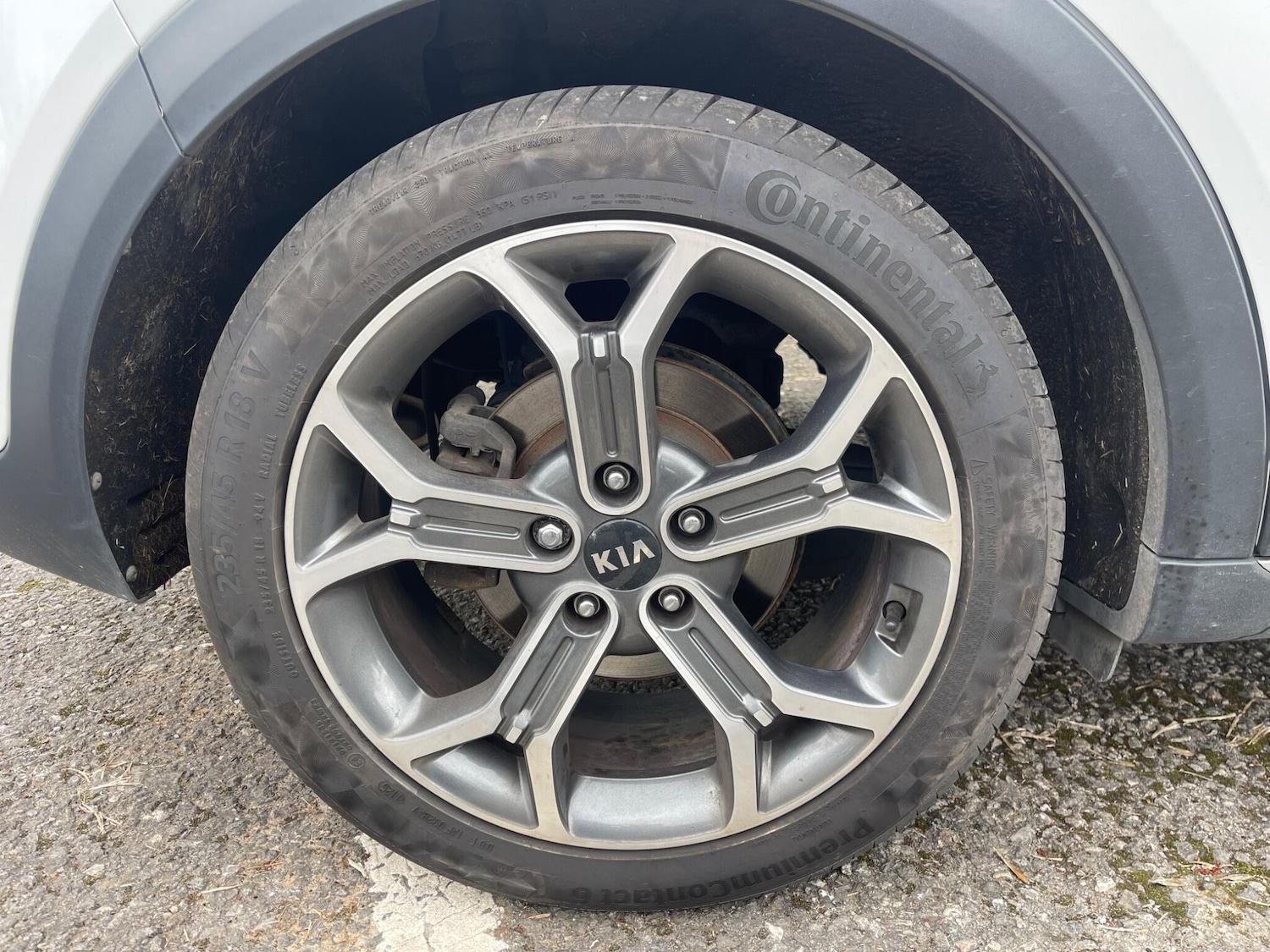 Used Kia XCeed 2020 for sale - 77658070: Photo 52