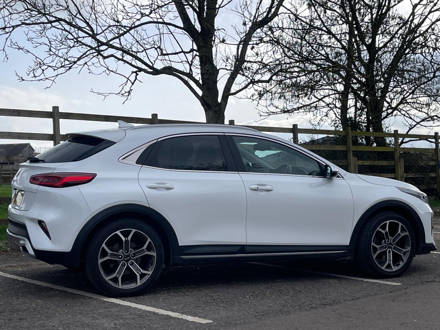 Used Kia XCeed 2020 for sale - 77658070: Photo 6