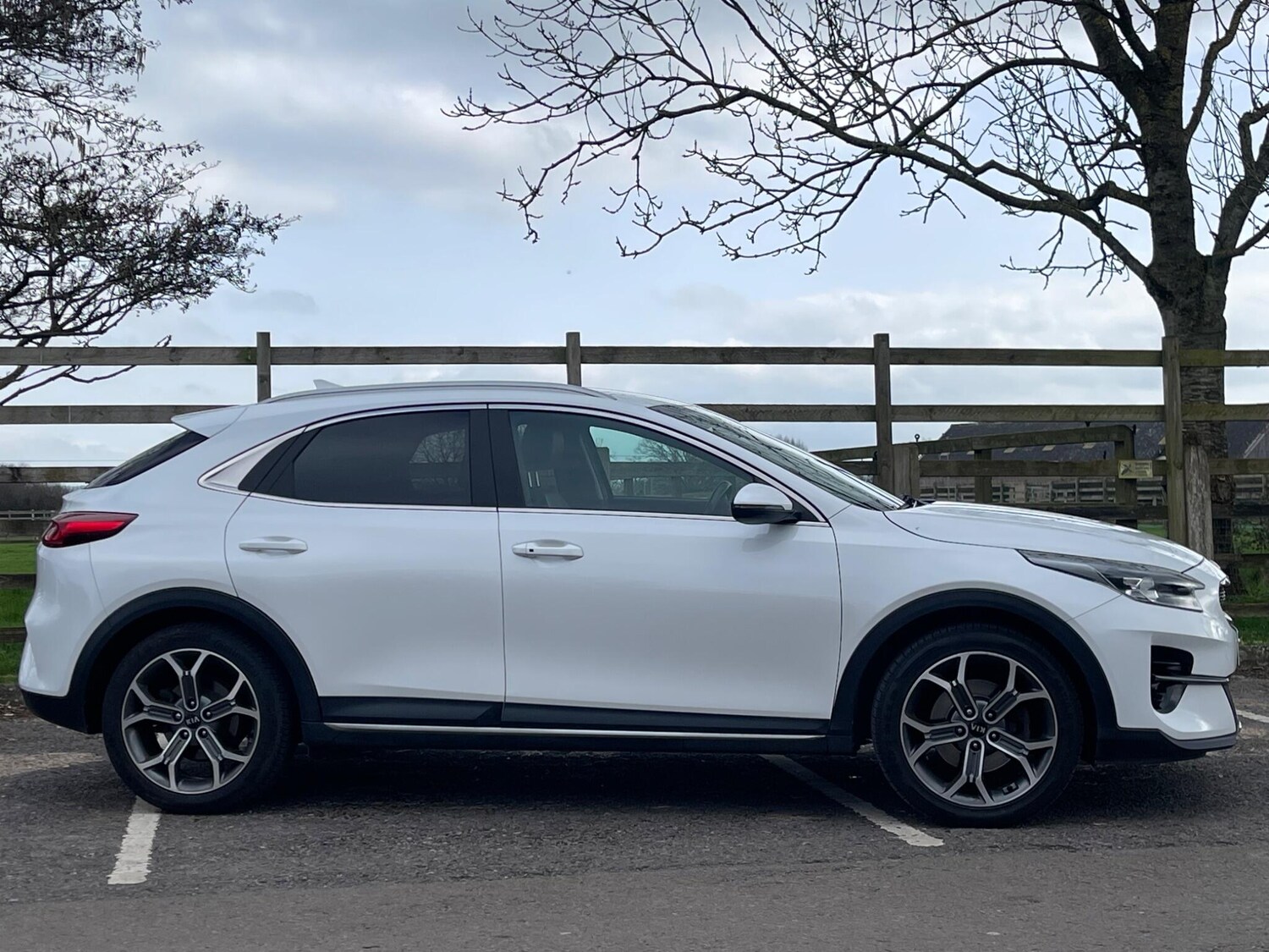 Used Kia XCeed 2020 for sale - 77658070: Photo 7