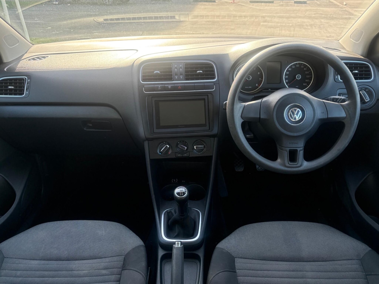 Used Volkswagen Polo for sale - 78116285: Photo 13