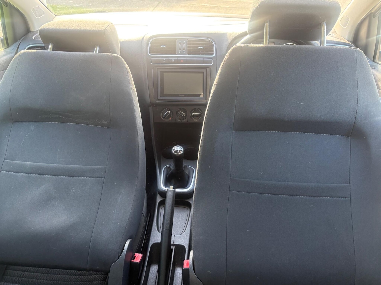 Used Volkswagen Polo for sale - 78116285: Photo 14