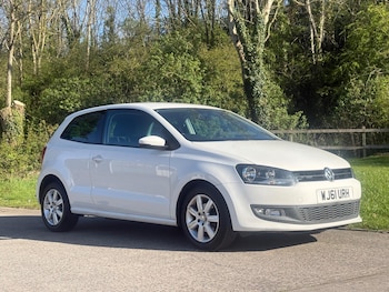 Volkswagen Polo feature image