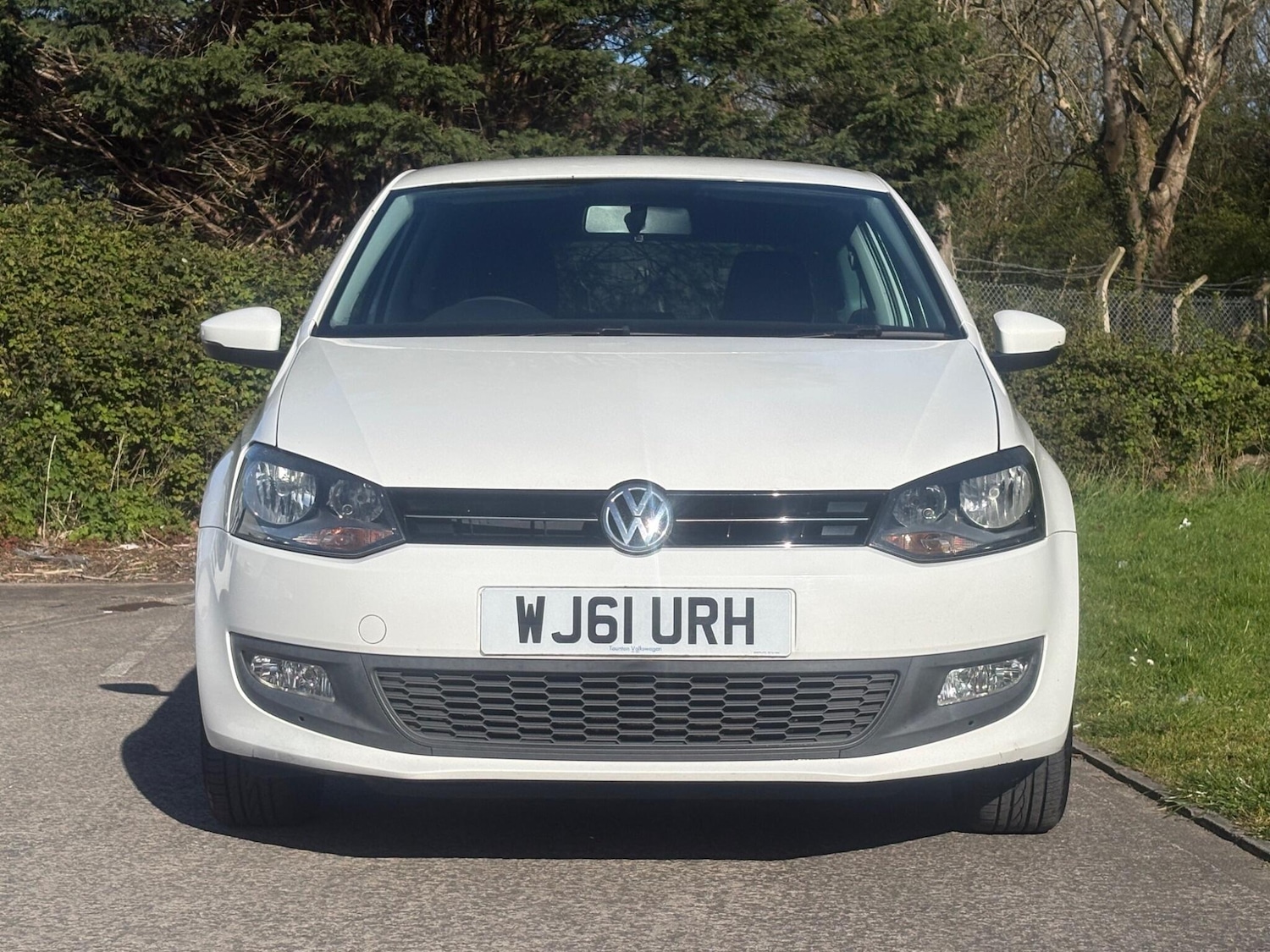 Used Volkswagen Polo for sale - 78116285: Photo 2