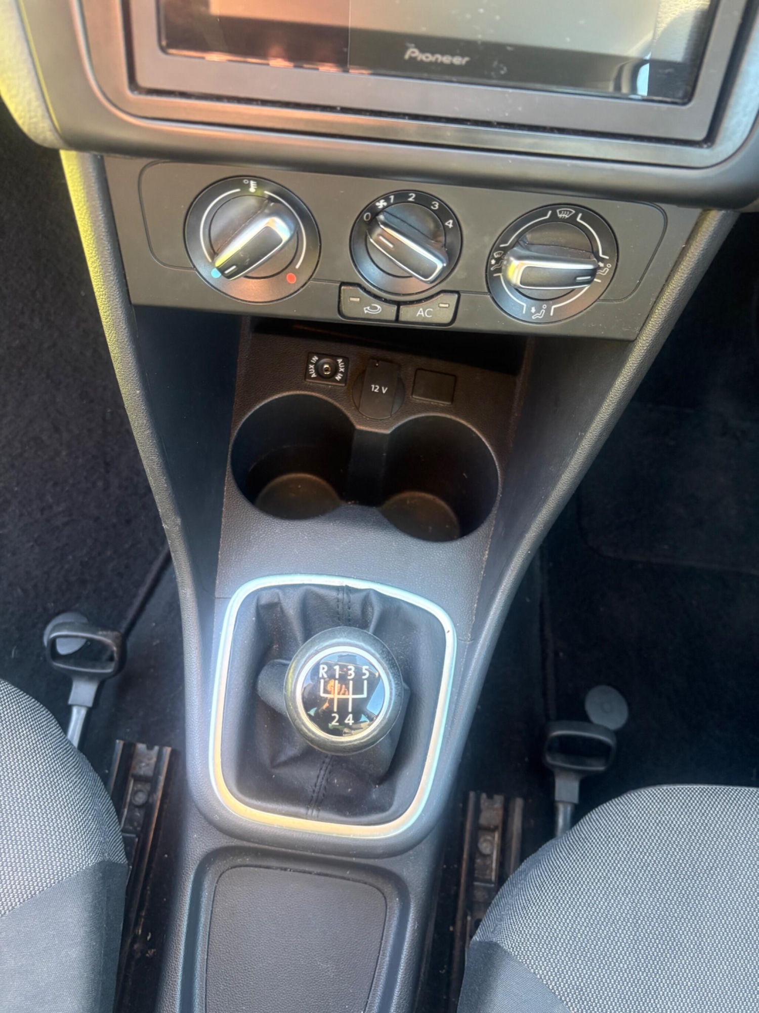 Used Volkswagen Polo for sale - 78116285: Photo 20