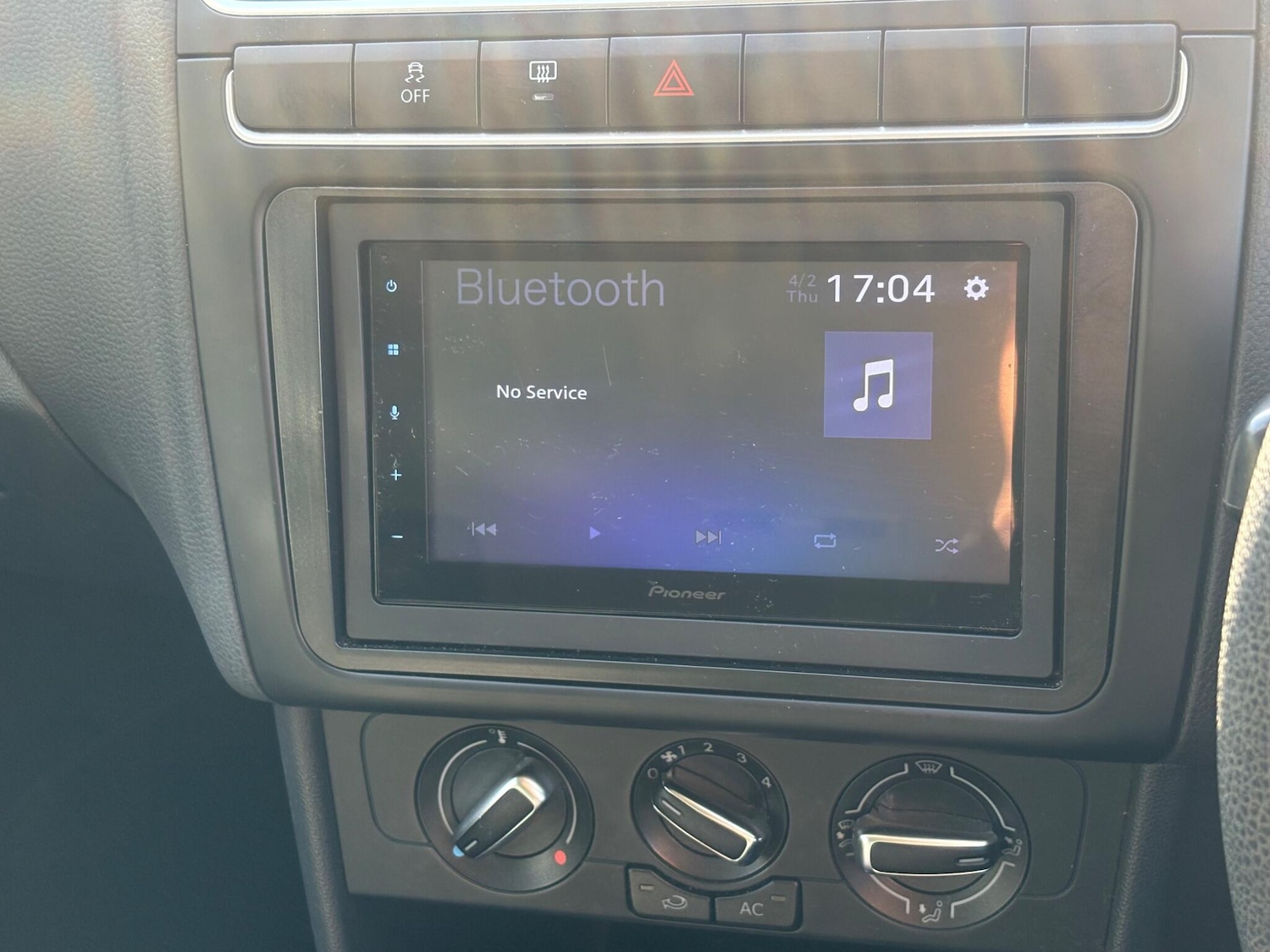 Used Volkswagen Polo for sale - 78116285: Photo 21