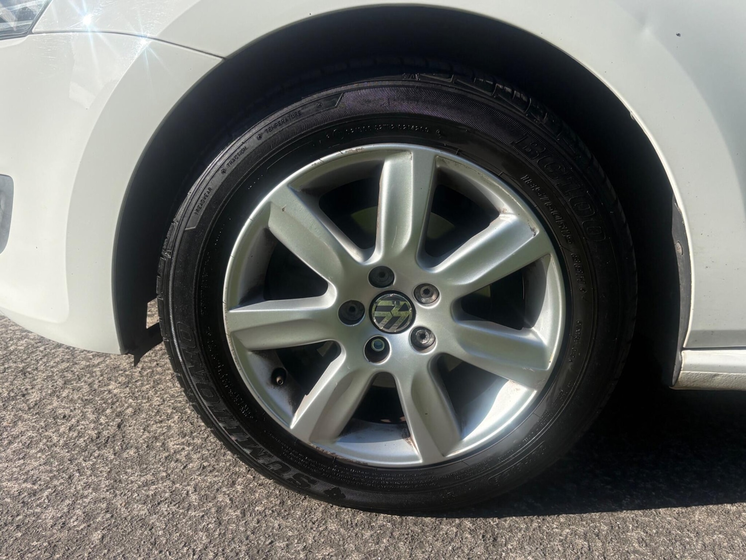 Used Volkswagen Polo for sale - 78116285: Photo 23