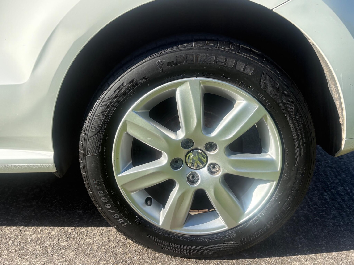 Used Volkswagen Polo for sale - 78116285: Photo 24