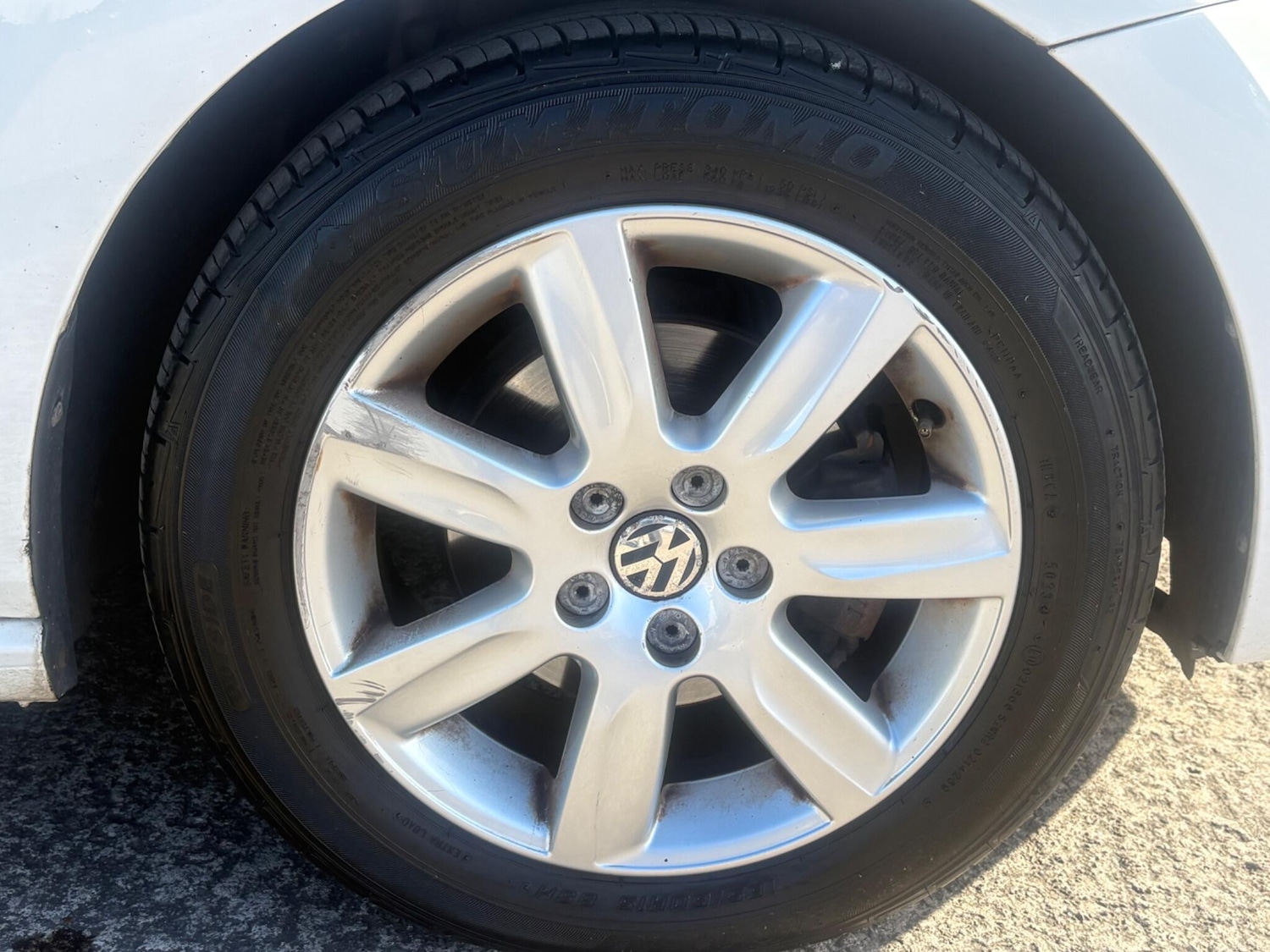 Used Volkswagen Polo for sale - 78116285: Photo 25