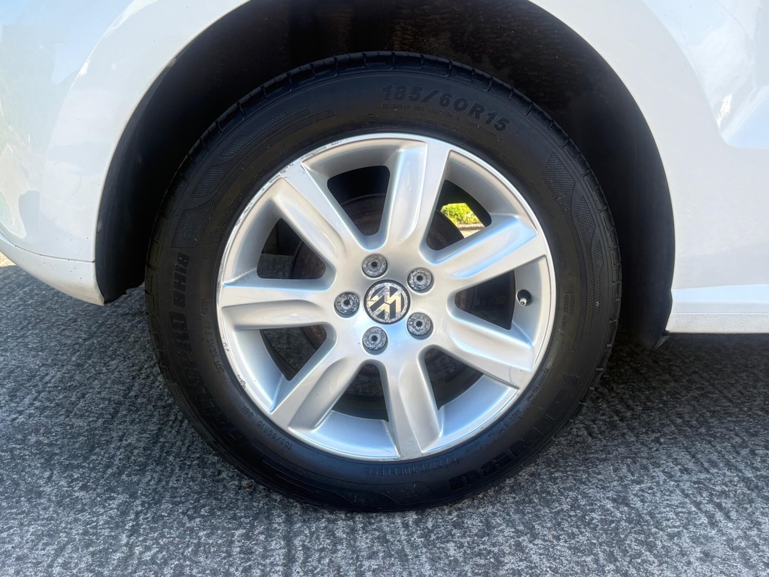 Used Volkswagen Polo for sale - 78116285: Photo 26