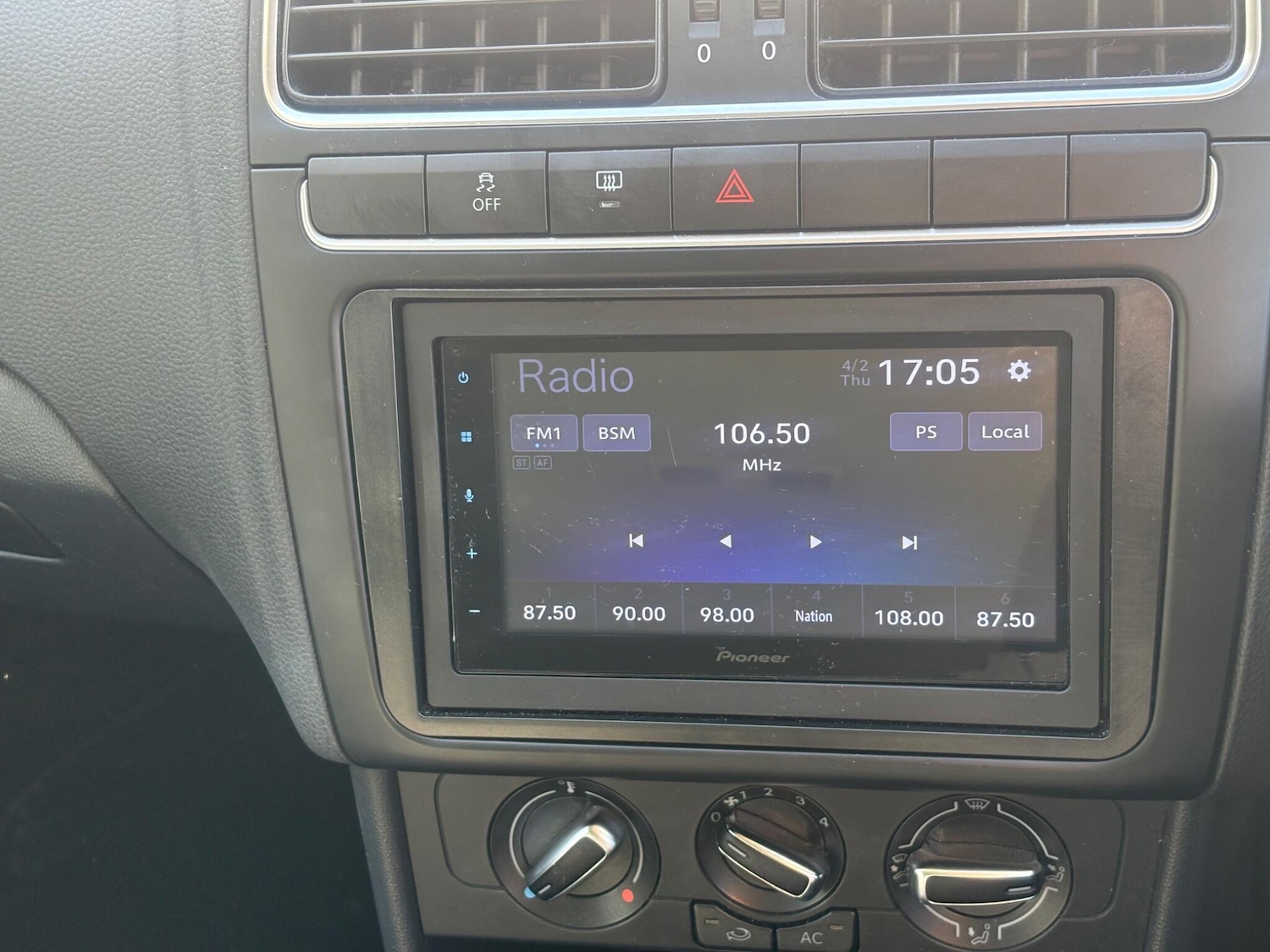 Used Volkswagen Polo for sale - 78116285: Photo 29