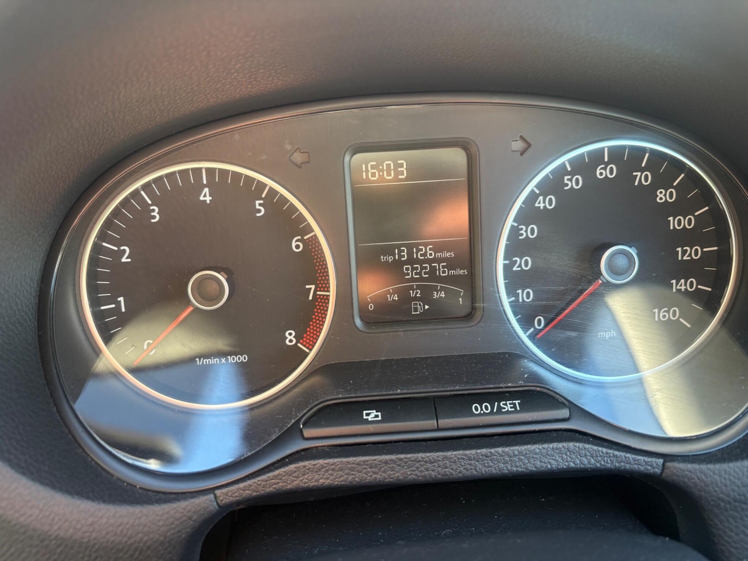 Used Volkswagen Polo for sale - 78116285: Photo 30