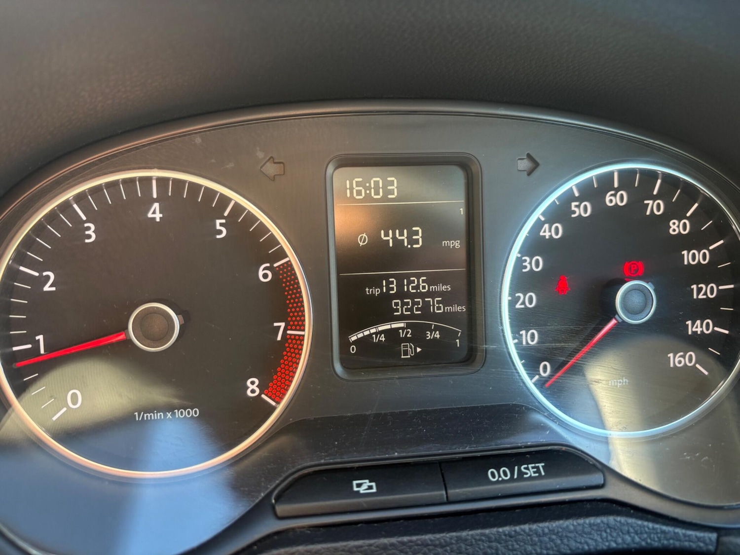 Used Volkswagen Polo for sale - 78116285: Photo 31