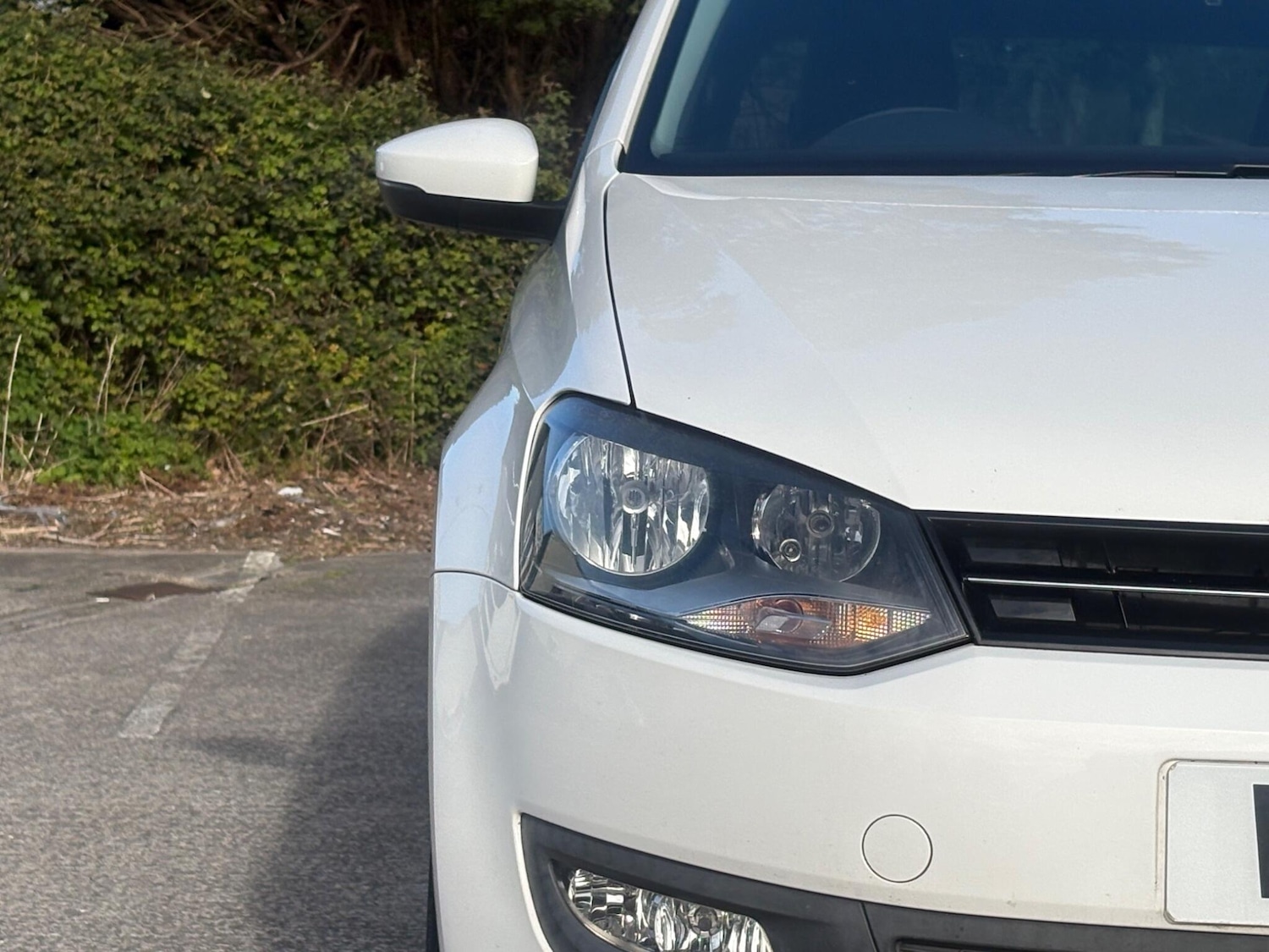 Used Volkswagen Polo for sale - 78116285: Photo 34