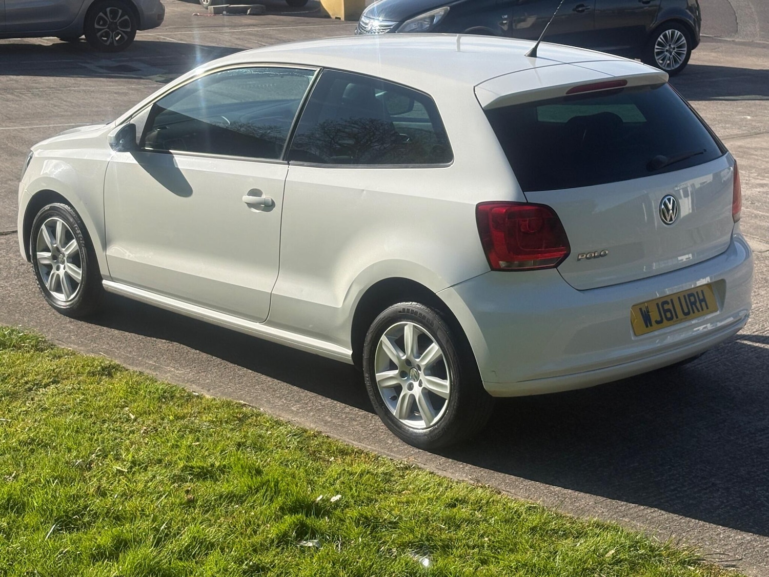Used Volkswagen Polo for sale - 78116285: Photo 4