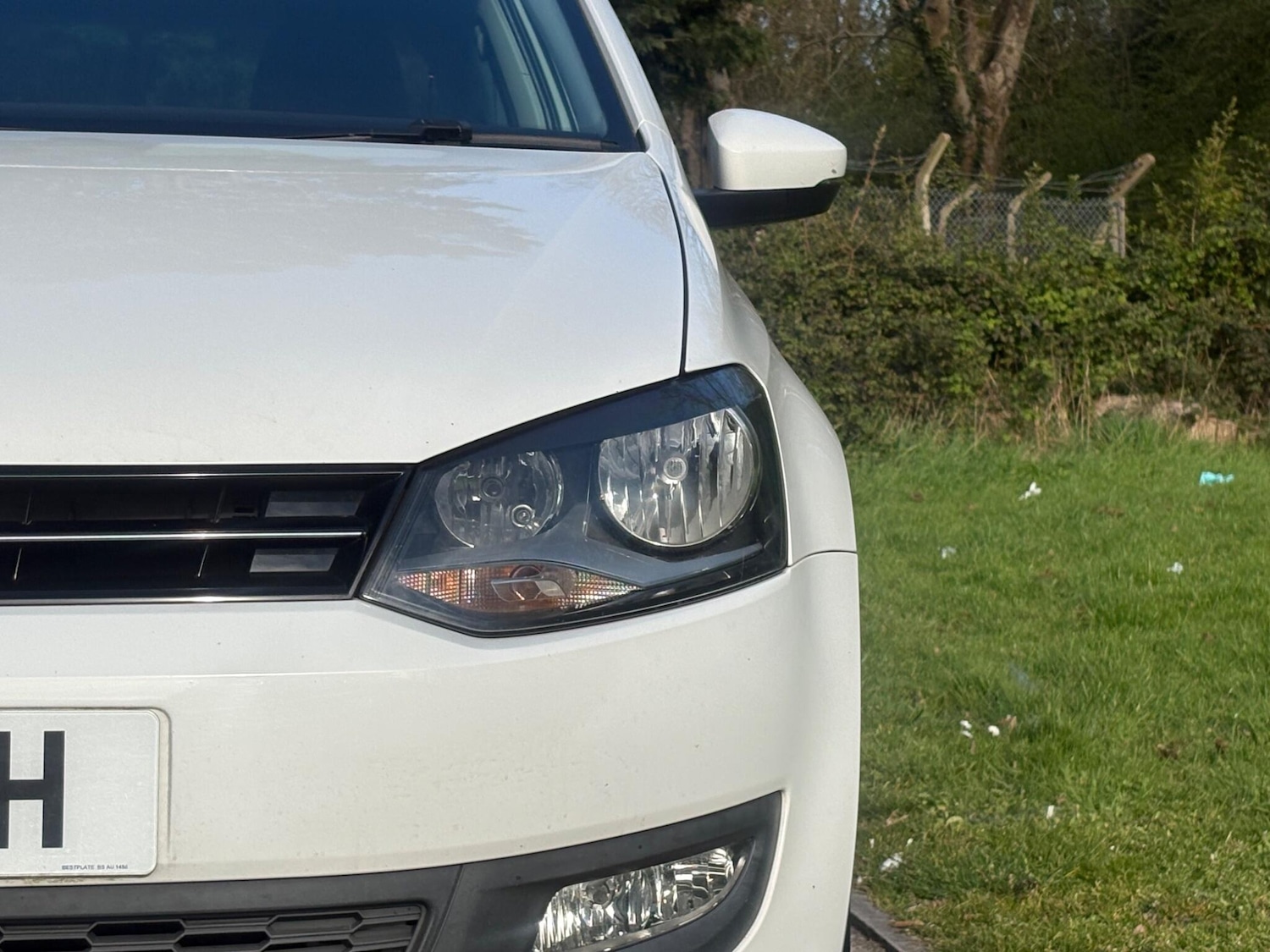 Used Volkswagen Polo for sale - 78116285: Photo 5