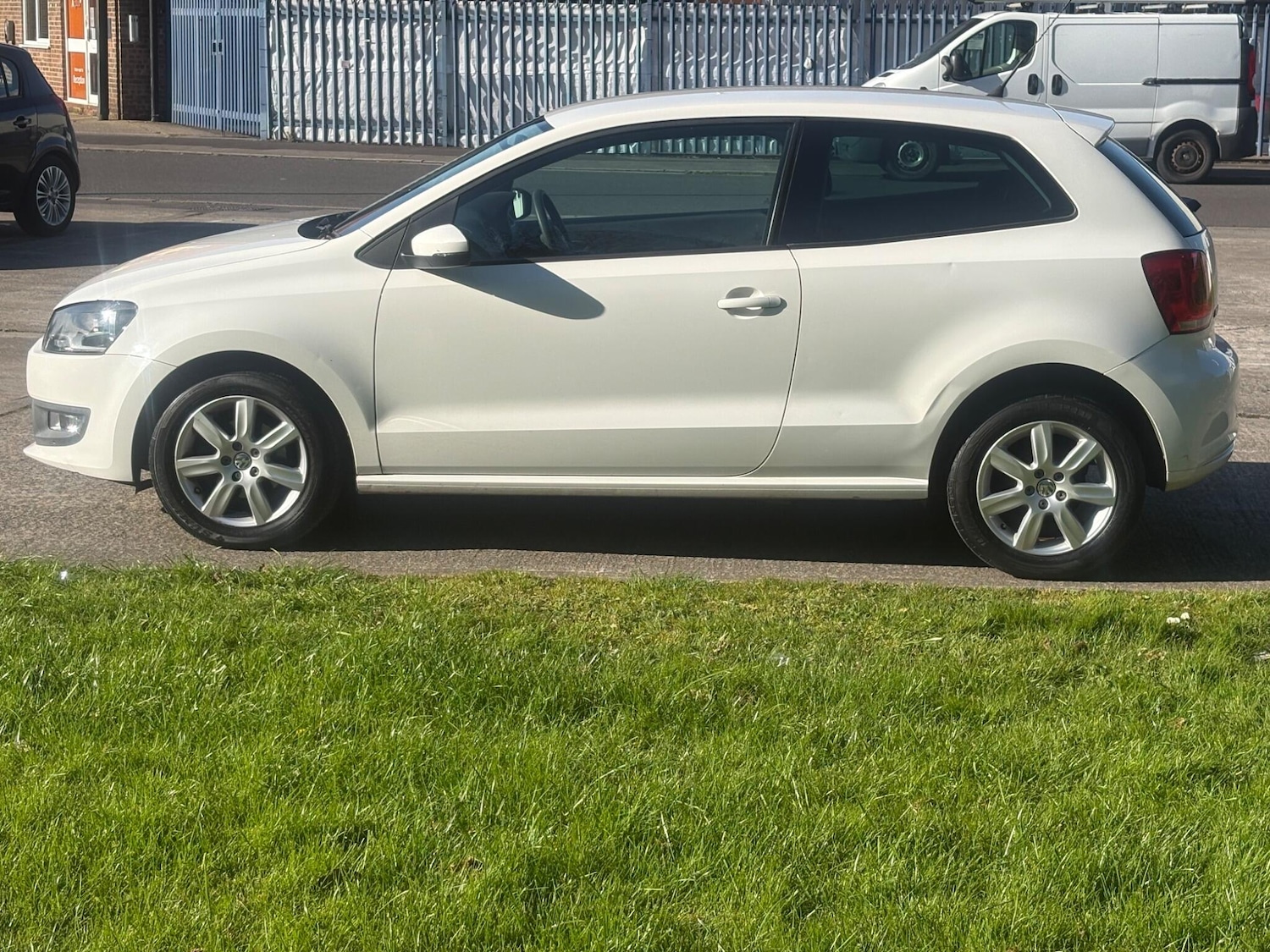 Used Volkswagen Polo for sale - 78116285: Photo 6