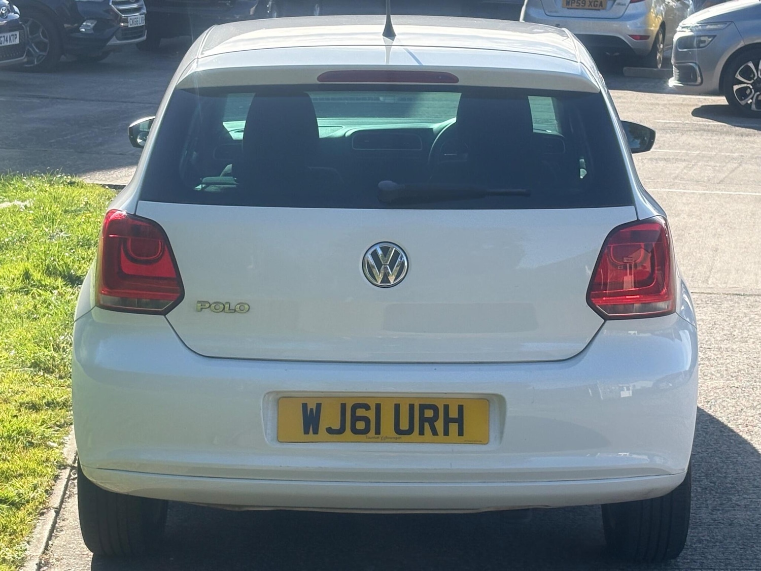 Used Volkswagen Polo for sale - 78116285: Photo 7