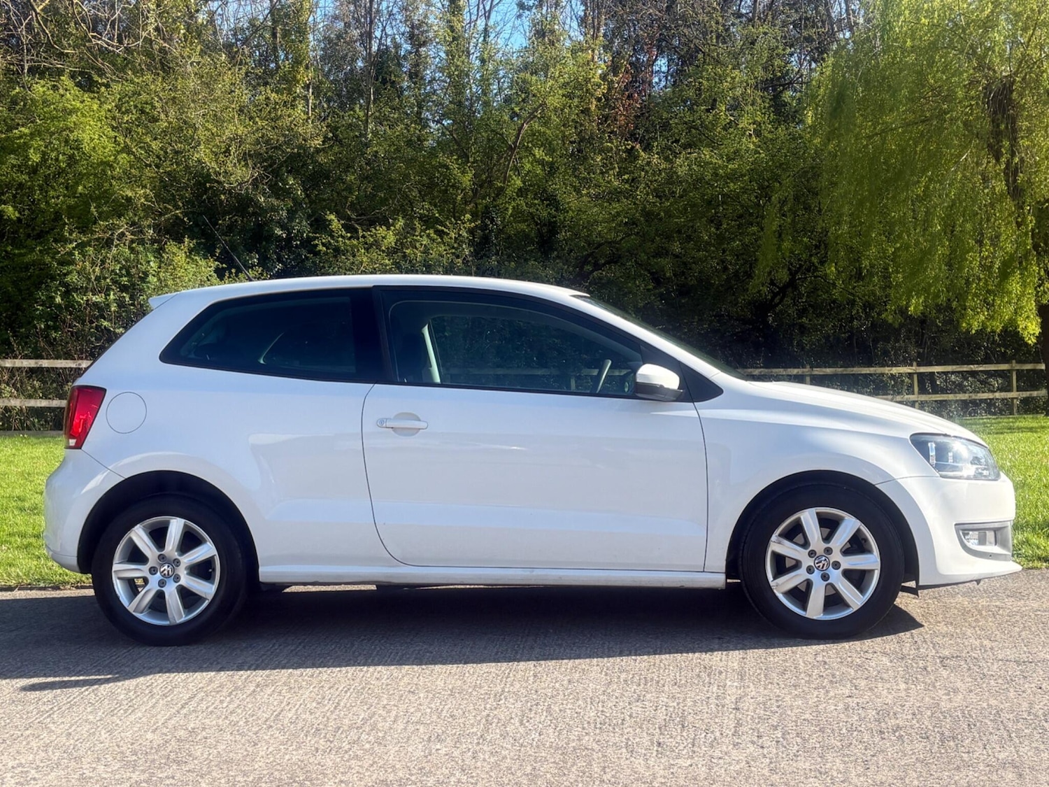 Used Volkswagen Polo for sale - 78116285: Photo 8