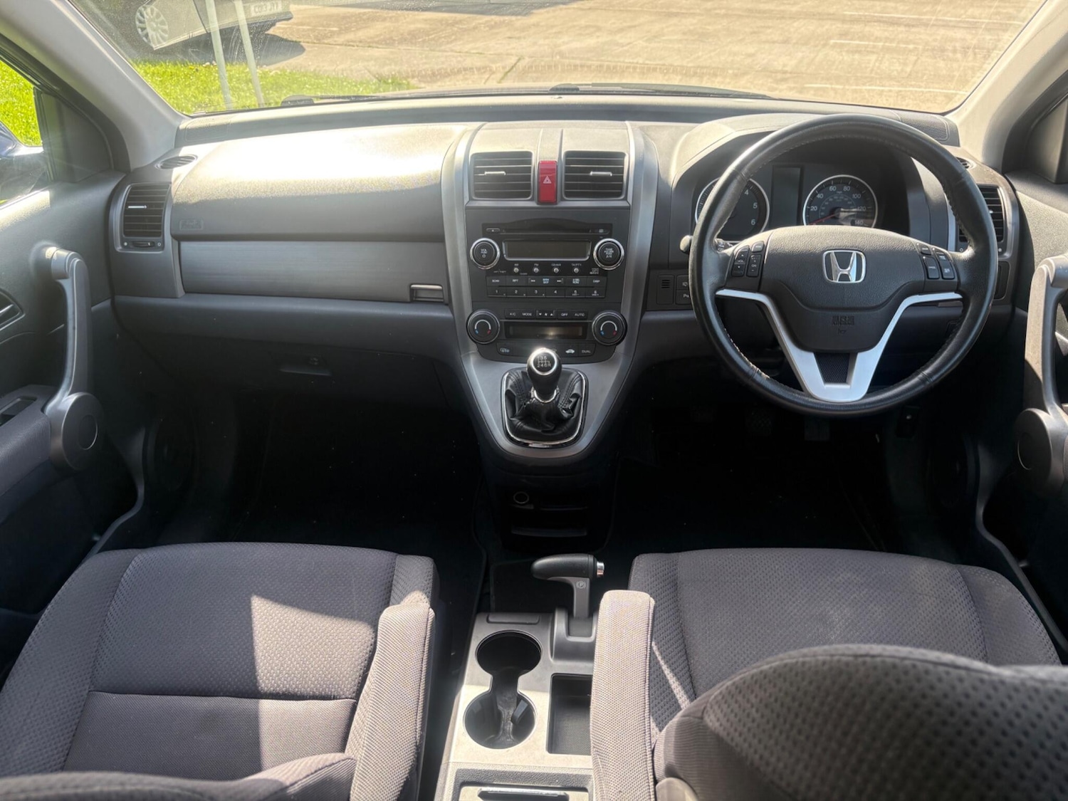 Used Honda CR-V 2008 for sale - 78220179: Photo 11