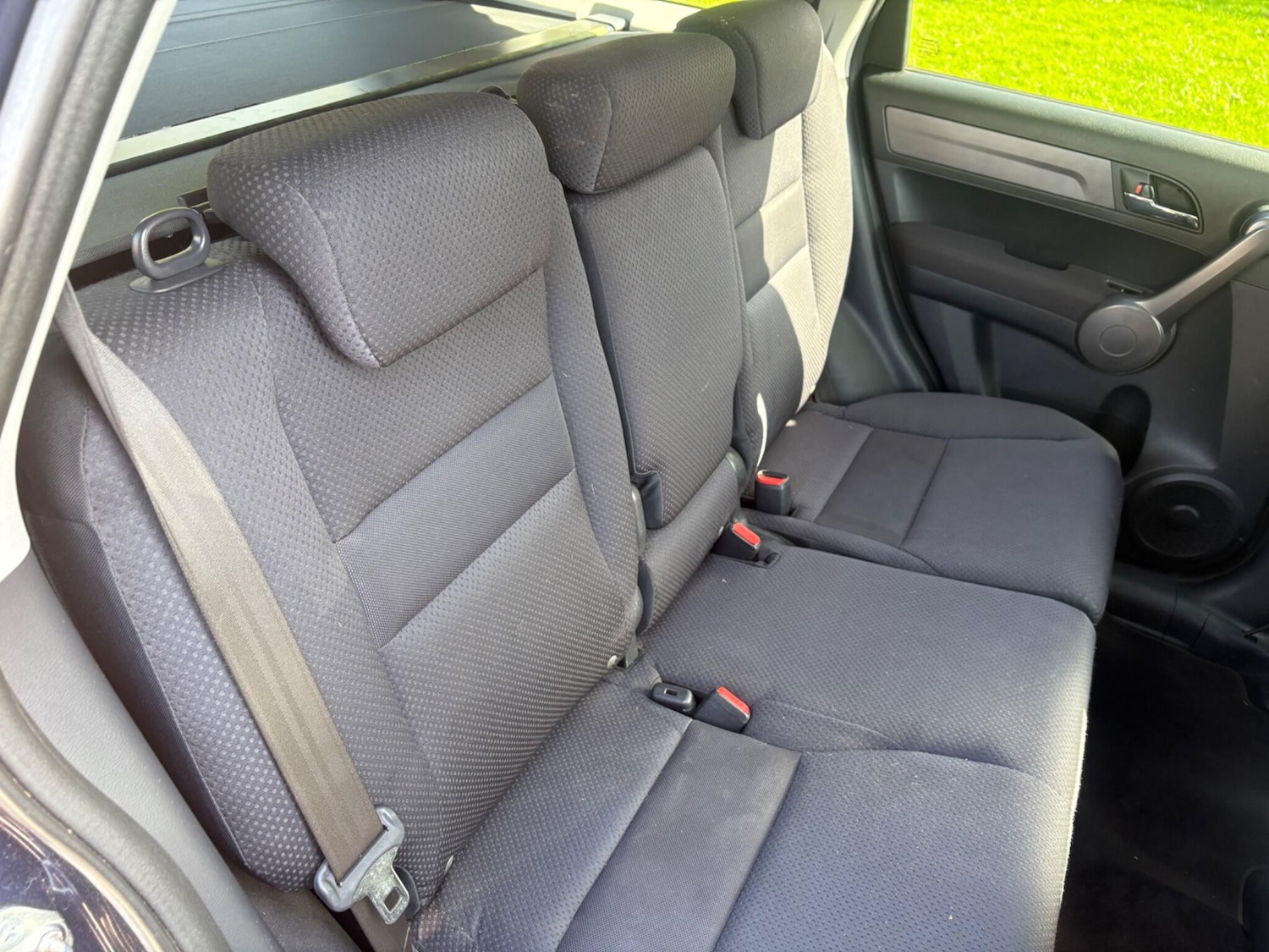 Used Honda CR-V 2008 for sale - 78220179: Photo 13