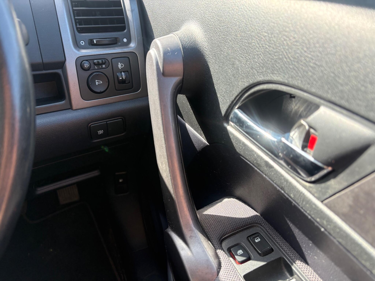 Used Honda CR-V 2008 for sale - 78220179: Photo 18