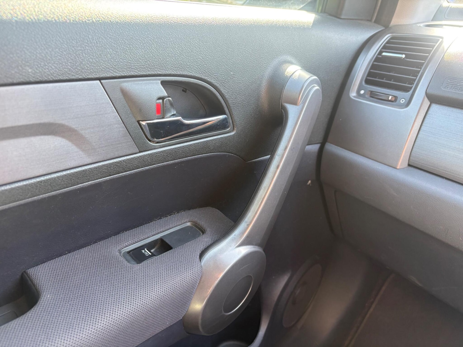 Used Honda CR-V 2008 for sale - 78220179: Photo 19