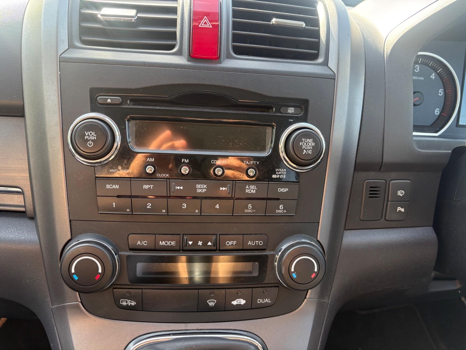 Used Honda CR-V 2008 for sale - 78220179: Photo 23