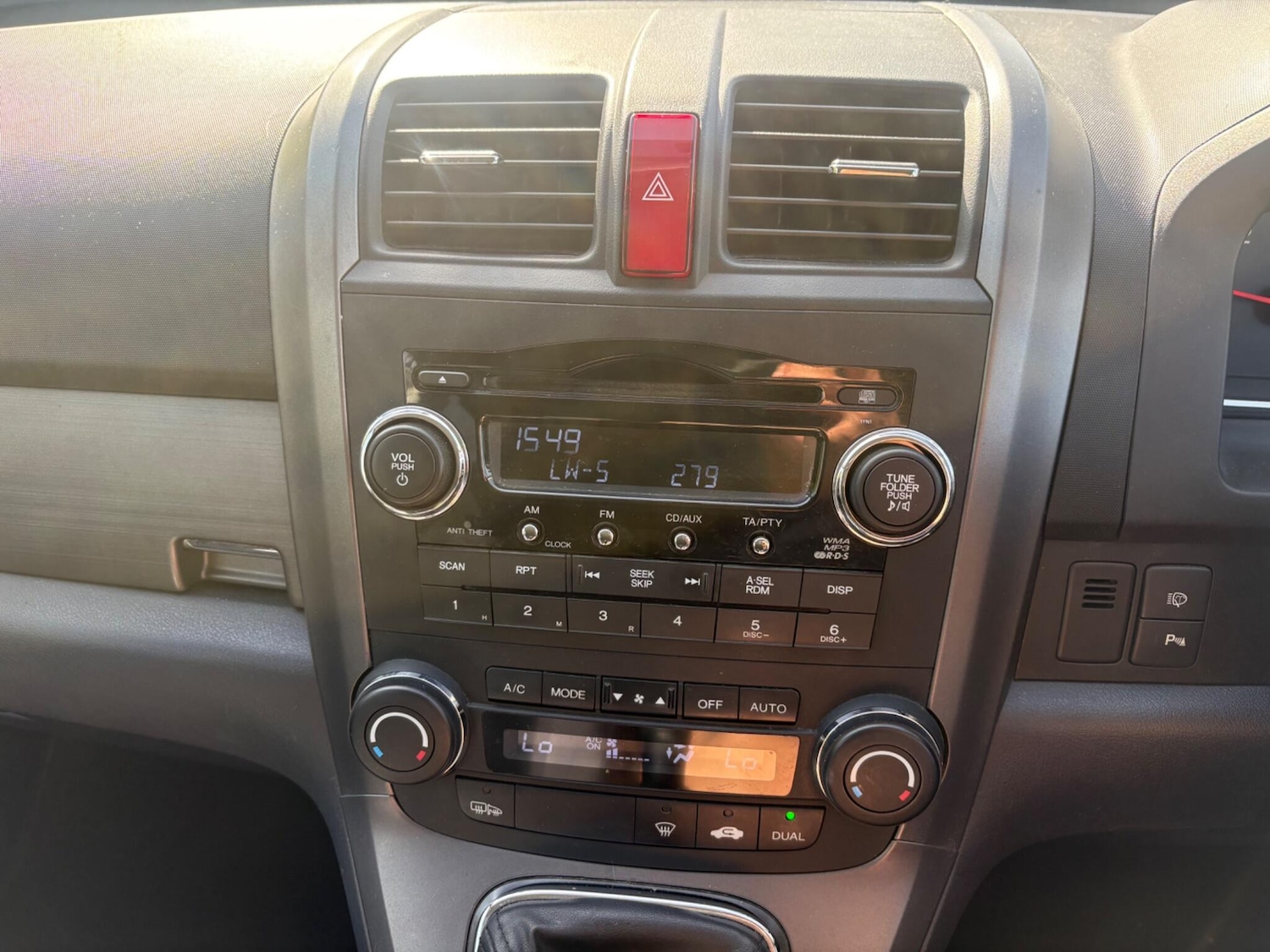 Used Honda CR-V 2008 for sale - 78220179: Photo 24