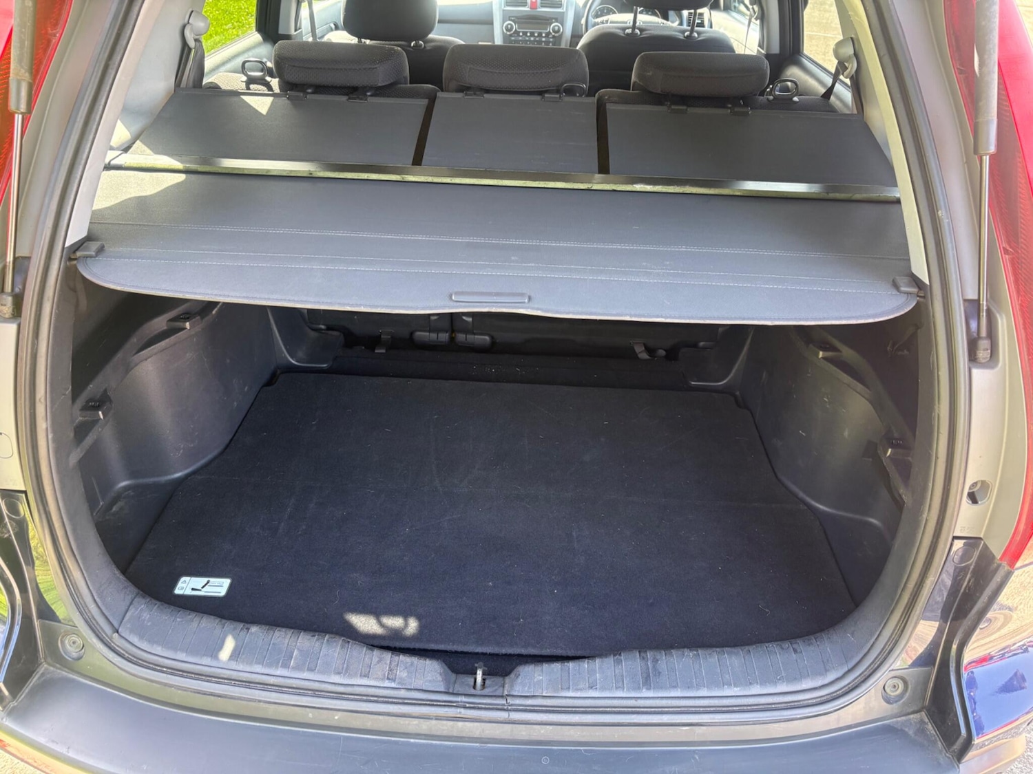 Used Honda CR-V 2008 for sale - 78220179: Photo 26