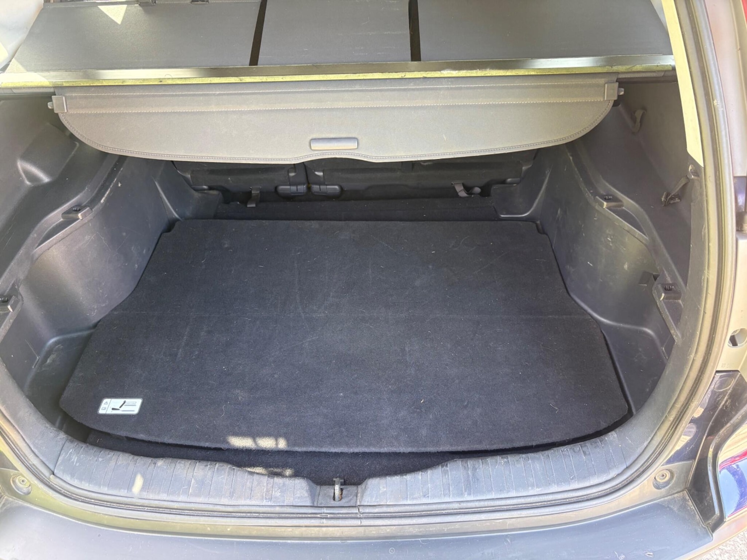 Used Honda CR-V 2008 for sale - 78220179: Photo 27