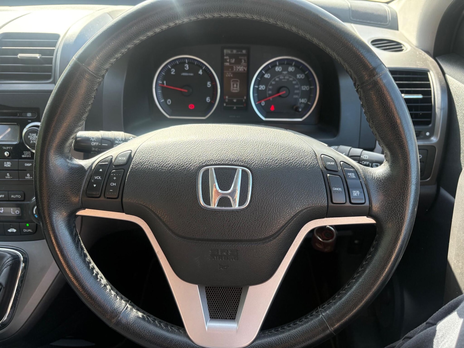 Used Honda CR-V 2008 for sale - 78220179: Photo 28