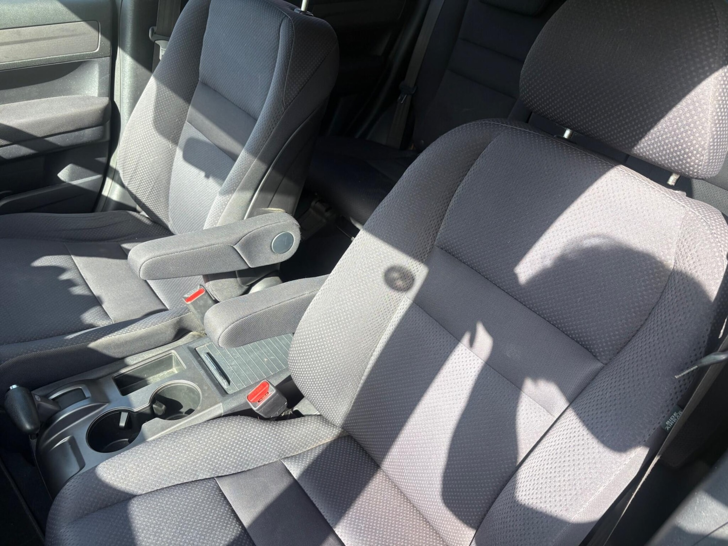 Used Honda CR-V 2008 for sale - 78220179: Photo 29