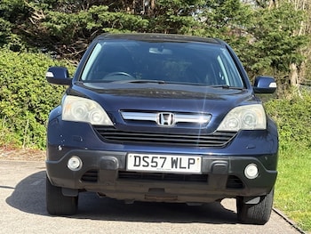 Used Honda CR-V 2008 for sale - 78220179: Photo